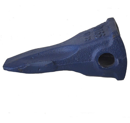 Ponta Capa 2057019570rc Dente Rc Compativel  Pc160 Komatsu 1