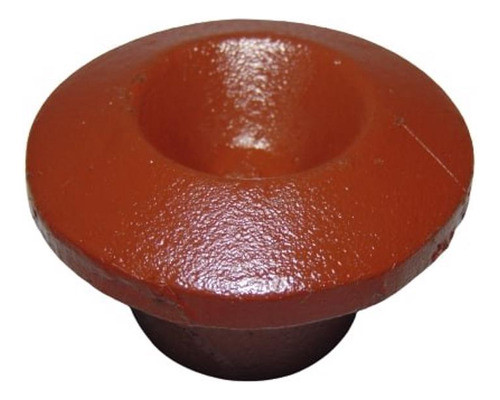 Castanha Da Roda Guia Arado Para Mf - 487134 0