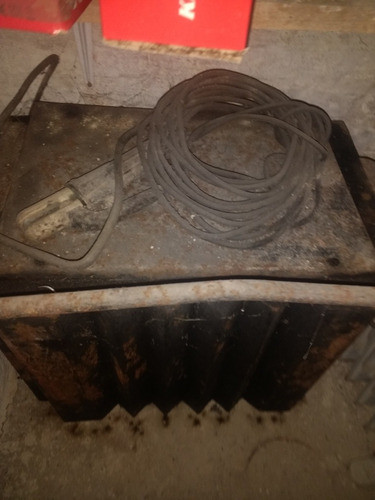 Soldadora Electrica 0