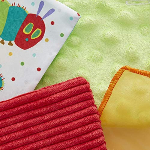 Los Niños Prefieren El Juguete Sensorial World Of Eric Carle 1