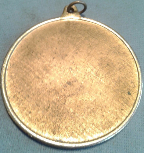 Medalla Casino Caesars Palace Las Vegas Nevada Bronce Dorado 1