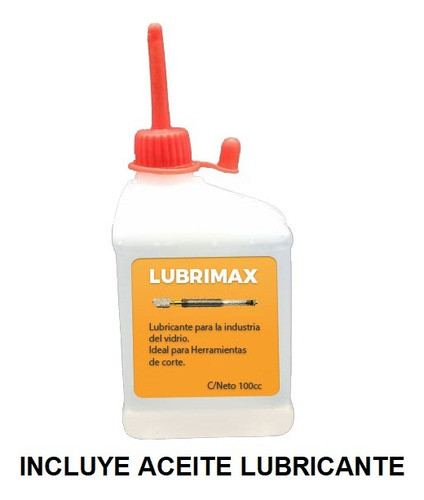 Cortavidrios Anatómico Vitrofusión Vitreaux 1