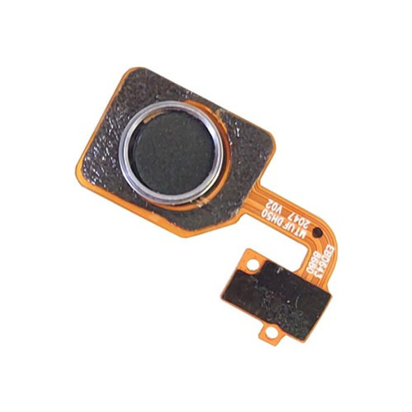 Sensor De Huella LG K71 Lm-q730ha 100% Original 0