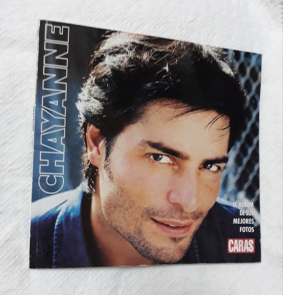 Chayanne Álbum De Sus Mejores Fotos 0