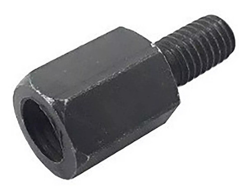 Adaptador Espejo De Izquierda A Derecha 10mm Siamotos++ 0