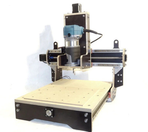 Planos Estructuras Cnc Grbl Archivos En Pdf 0