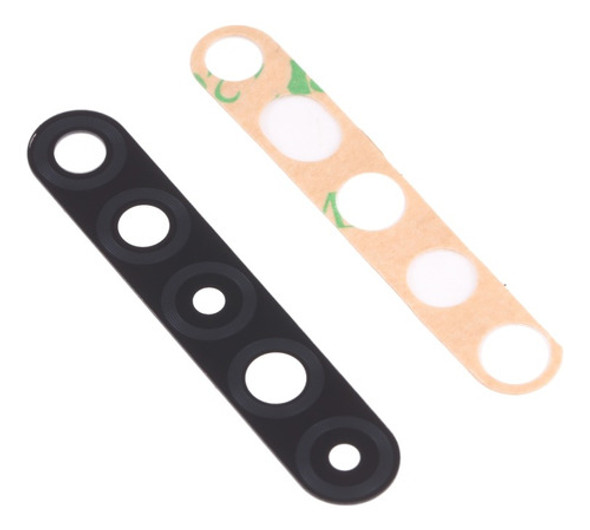 Vidrio Lente De Camara Trasera Para LG K41s / K51s 0