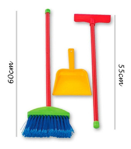 Duravit Set De Limpieza Juguetes - Playking 1