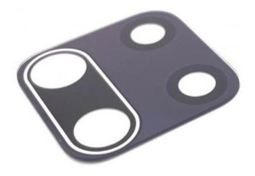 Vidrio Camara Repuesto Para Xiaomi Redmi Note 9 / 9s / 9 Pro 1