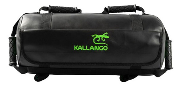 Core Bag Kallango 5kg Bolso Entrenamiento Con Peso 0