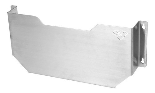 Suporte Tabua De Parede - Inox Escovado 0