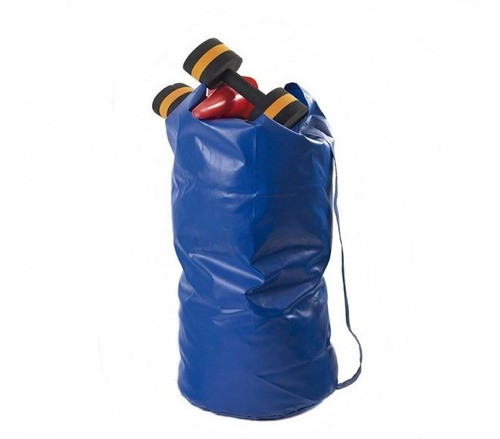 Bolson Porta Pelotas Materiales Reforzado 1mt Lmr Deportes 0