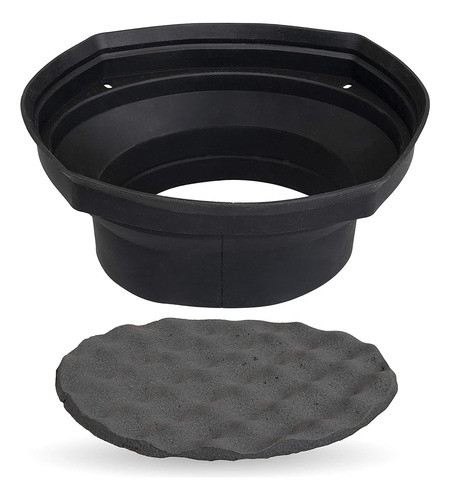 ~? Nvx Xbaf68 2 Piezas Universal 6  X8 Y 5  X7  Altavoces De 0