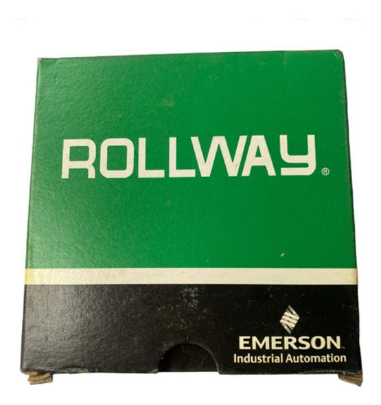 Rodamiento / Ruleman 609 Zz X 2 Unidades Rollway 0