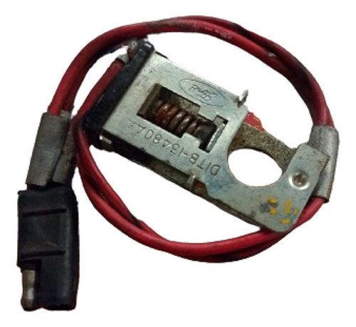 Interruptor De Stop Ford Falcon / F100 / Fairlane Legítimo 0