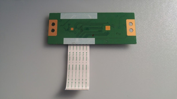 Placa Tcon (con Flexible) Tv LG 32ln570b 1 Placa Tcon (con Flexible) Tv LG 32ln570b 1