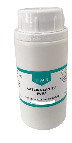 Caseina Lactea Pura 100g 0