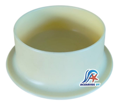 Comedero Redondo Para Hamster, Ratones, Roedores. 0