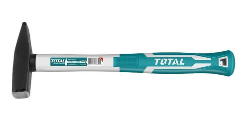 Martillo De Pena Total 500g Mango Figer Glass T.virtual 0