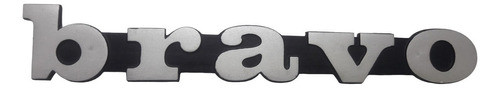 Emblema Insignia Logo Original 163967 Bravo Allsales 0