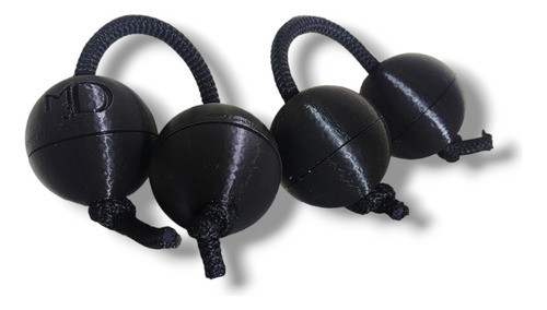 Oferta Maracas Plasticas Kass Kass Shaker Africano Asalato 1