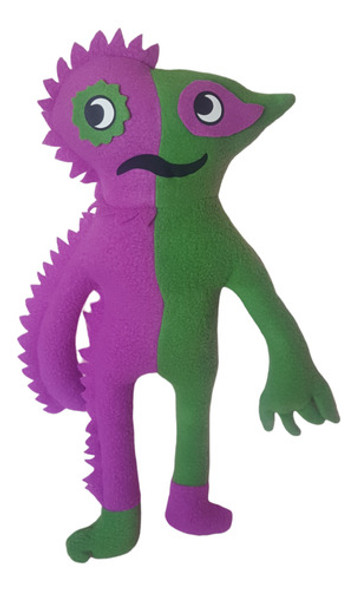 Peluche De Garten Of Banban The Jester 0