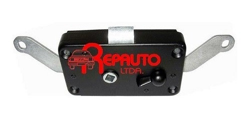 065.1114 Cerradura Puerta Central Vw Kombi Clipper 76-97 1