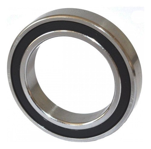 Ruleman Rodamiento Para Bicicleta 6805rs 25x37x7mm 0