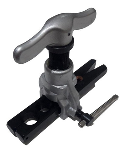 Pestañadora De Caños Cónica Excentrica Con Torque 0