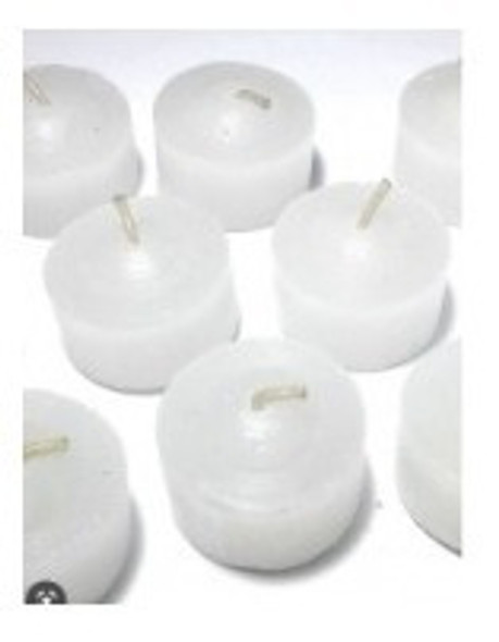 Velas De Noche Por 50 Unidades 1
