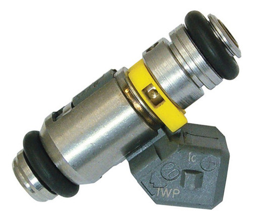 Inyector Marelli Fiat Palio Fase Ii Siena Iii Strada 1.8 Mpi 0