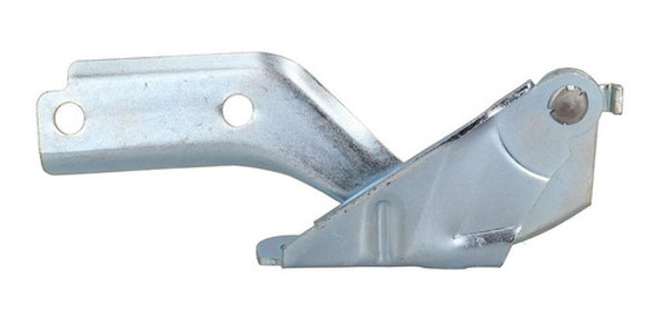 Bisagra Capot P/ Volkswagen Voyage 2009 10 11 2012 Izq 1