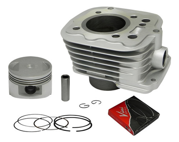 Cilindro Cg 300 (70mm Perno 16mm)   Vini Calidad Japon 1