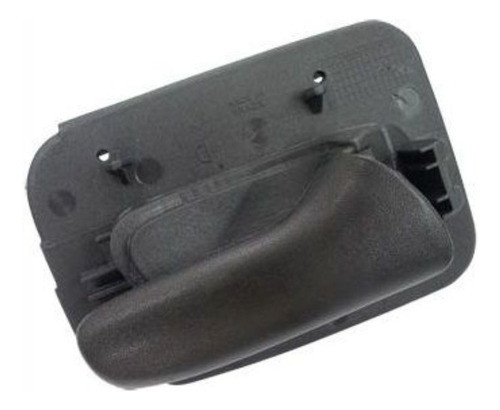 Manija Interior Trasera Izquierda Gris Chevrolet Corsa 0