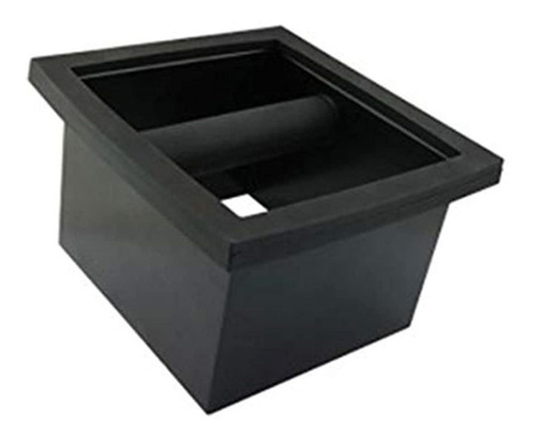 Rhinowares Coffee Knock Chute 0