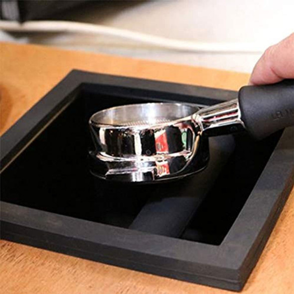 Rhinowares Coffee Knock Chute 1