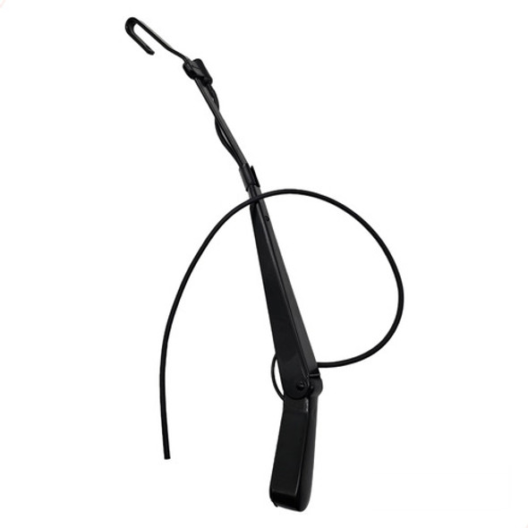 Par Braço Limpador Parabrisa Mb 1620 1635 Atron 1938 2001... 1