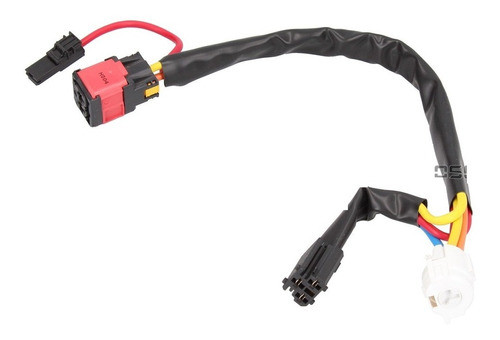 Interruptor De Ignición 206 1999 A 2004 Sin Multiplexor 0