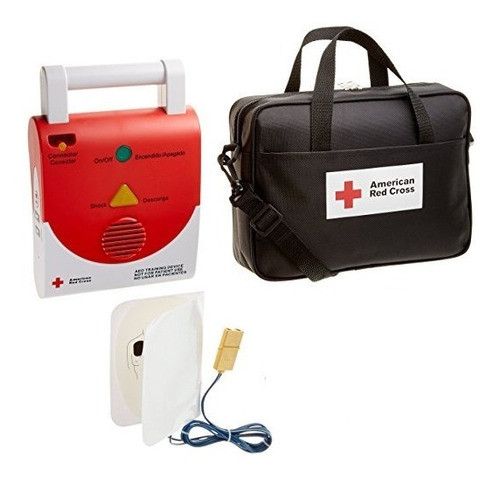 Alquiler Desfibrilador De Entrenamiento Dea 0