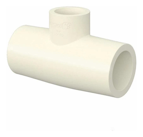 Tê De Redução 35mm X 22mm Aquatherm Tigre 0