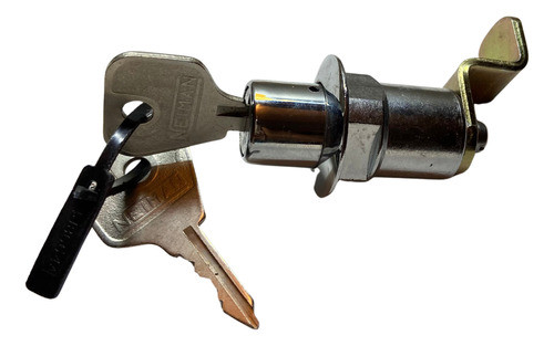 Cerrojo Baul Peugeot 505 Modelo Anterior '86 Neiman Original 0