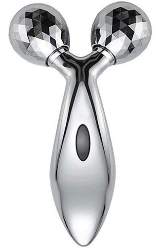 Masajeador  Estimulante Facial Y Corporal Rodillo Anti Edad 0
