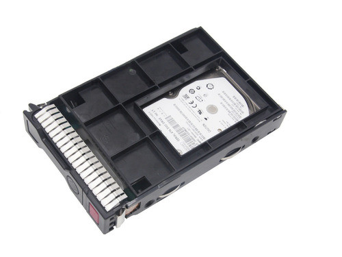 Hp 651314-001 + 001 661914 2.5  Ssd 3.5  Sas Bandeja Caddy A 1