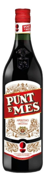 Aperitivo Punt E Mes Vermouth 750ml Pack X6 0 Aperitivo Punt E Mes Vermouth 750ml Pack X6 0