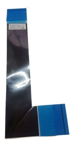 Flex Lvds Bn96-35954a Tv Samsung Un32j4000 - Un32j4300 Nuevo 0