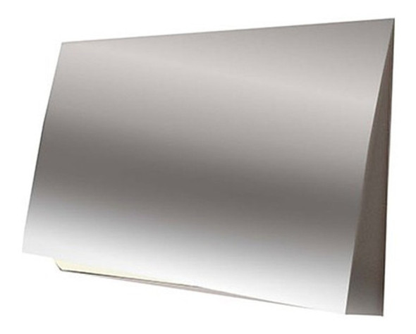 Orientador Aluminizado S/ Modulo Led Cortesia Cambre 0