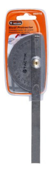 Transportador Acero Inoxidable Profesional 0