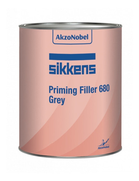 Sikkens Priming Filler 680 - 3lts 0