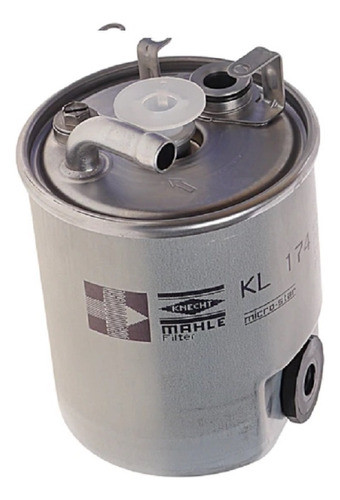 Filtro De Combustible Para Mercedes Benz Sprinter P/sensor 0