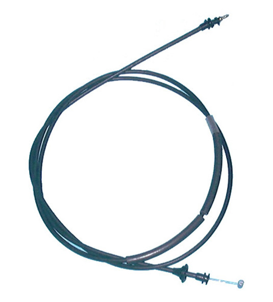 Cable Apertura Capot Escort M/v S/manija Largo: 20 Oferta 0